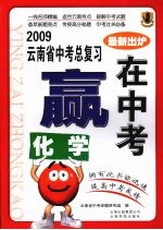 2009云南省中考总复习：赢在中考  化学