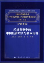 经济调整中的中国经济增长与资本市场  分报告五