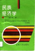 民族经济学