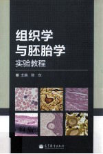 组织学与胚胎学实验教程