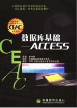 数据库基础 ACCESS