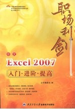 中文Excel 2007入门·进阶·提高