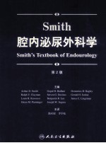 Smith腔内泌尿外科学