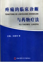 疼痛的临床诊断与药物疗法