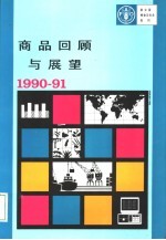 商品回顾与展望  1990-91