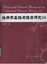 络病学基础与临床研究  4