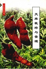 天麻栽培与管理