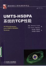 UMTS-HSDPA系统的TCP性能