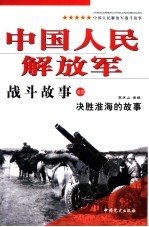 中国人民解放军战斗故事之三  决胜淮海的故事  第2版