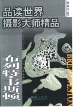 品读世界摄影大师精品  第2集  布列特·韦斯顿