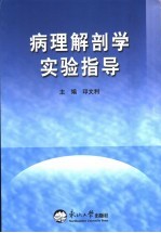 病理解剖学实验指导