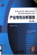 产业专利分析报告  第2册