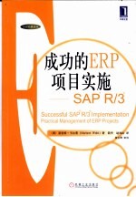 成功的ERP项目实施 SAP R/3