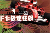 F1：极速狂飙