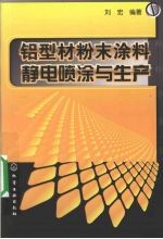 铝型材粉末涂料静电喷涂与生产