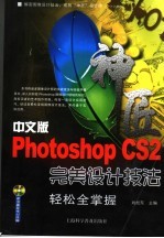 中文版Photoshop CS2完美设计技法轻松全掌握