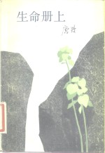 生命册上