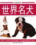 世界名犬