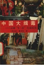 中国大缉毒  云南“8.31”行动纪实