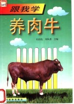 跟我学养肉牛