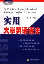 实用大学英语语法