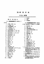 机修手册  第1卷  设备修理设计  下  第3篇  机械传动  第15章  带传动