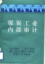 煤炭工业内部审计