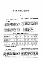 机修手册  第4卷  铸锻设备与工业炉修理  第2篇  锻压设备的修理  第18章  摩擦压力机的修理