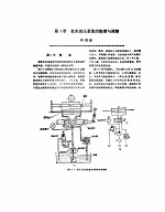 机修手册  第3卷  金属切削机床修理  第1篇  机床通用修理技术  第4章  机床液压系统的修理与调整  上