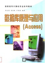 数据库原理与应用 Access