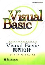 Visual Basic课程设计