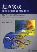 超声实践：腹部超声检查进阶指南