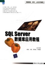 SQL Server数据库应用教程