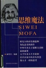 思维魔法  完全利益的保证与绝对天才的思考