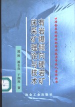 有岩爆倾向硬岩矿床采矿理论与技术