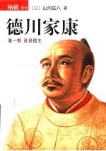 德川家康  乱世孤主