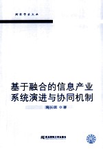 基于融合的信息产业系统演进与协同机制