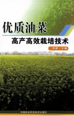 优质油菜高产高效栽培技术