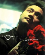 the one and nly  Leslie Cheung  张国荣