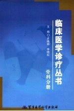 临床医学诊疗丛书  骨科分册