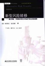 新型风险转移：通过保险、再保险和资本市场进行综合风险管理