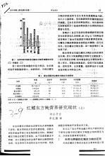 红鳍东方鲀营养研究现状  上