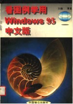 看图例学用 WINDOWS 95中文版