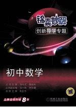 锦囊妙解创新导学专题  初中数学  3