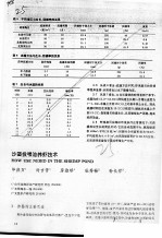 沙蚕投喂池养虾技术