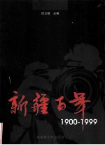 新疆百年  1900-1999