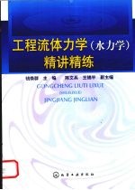 工程流体力学（水力学）精讲精练