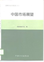 1997经济展望  中  中国市场展望