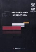 2009年世界劳工报告全球就业危机与后危机