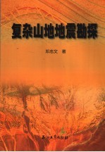 复杂山地地震勘探